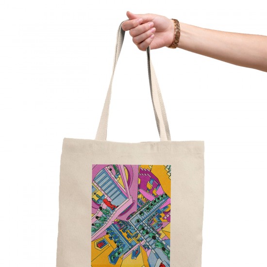 تت بگ متقال طرح سریال اسکویید گیم