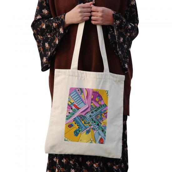 تت بگ متقال طرح سریال اسکویید گیم