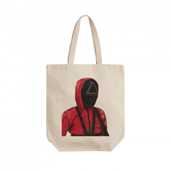 تت بگ متقال طرح سریال اسکویید گیم