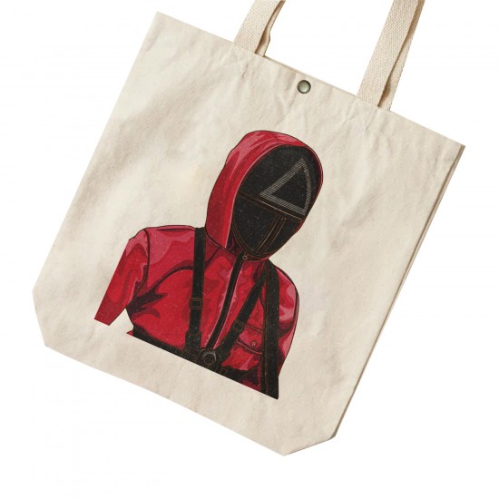 تت بگ متقال طرح سریال اسکویید گیم