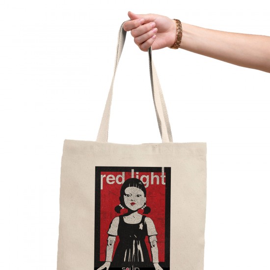 تت بگ متقال طرح سریال اسکویید گیم