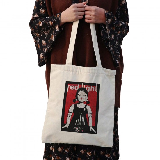 تت بگ متقال طرح سریال اسکویید گیم