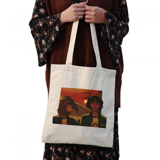 تت بگ متقال طرح سریال اسکویید گیم