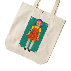 تت بگ متقال طرح سریال اسکویید گیم