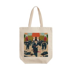 تت بگ متقال طرح سریال اسکویید گیم