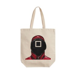 تت بگ متقال طرح سریال اسکویید گیم