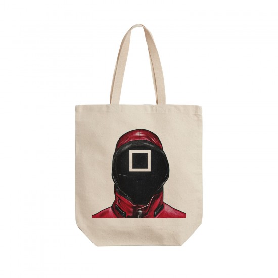 تت بگ متقال طرح سریال اسکویید گیم