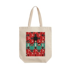 تت بگ متقال طرح سریال اسکویید گیم