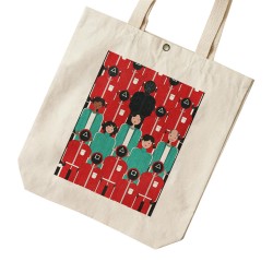 تت بگ متقال طرح سریال اسکویید گیم