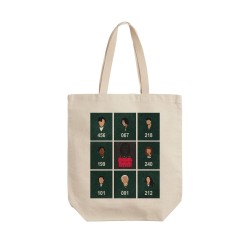 تت بگ متقال طرح سریال اسکویید گیم