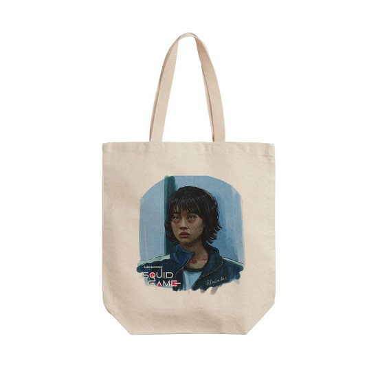 تت بگ متقال طرح سریال اسکویید گیم