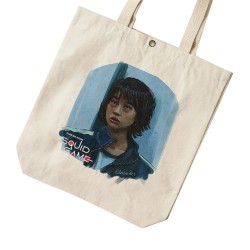 تت بگ متقال طرح سریال اسکویید گیم