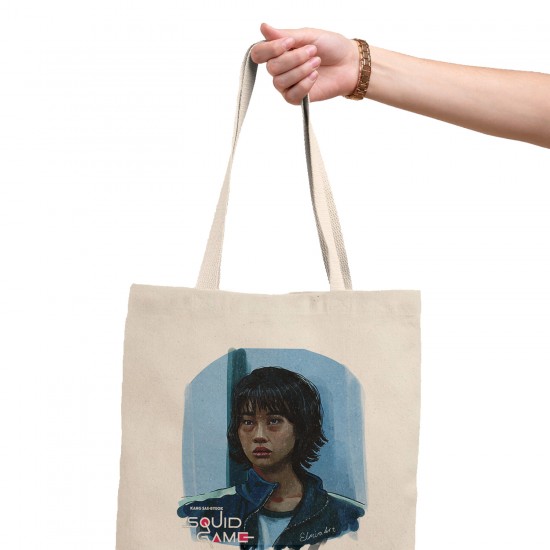 تت بگ متقال طرح سریال اسکویید گیم