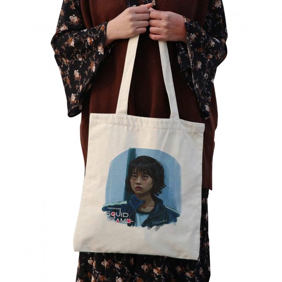 تت بگ متقال طرح سریال اسکویید گیم