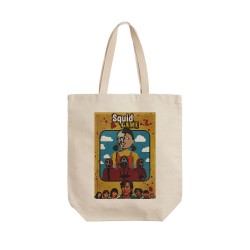 تت بگ متقال طرح سریال اسکویید گیم