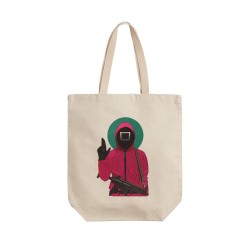 تت بگ متقال طرح سریال اسکویید گیم