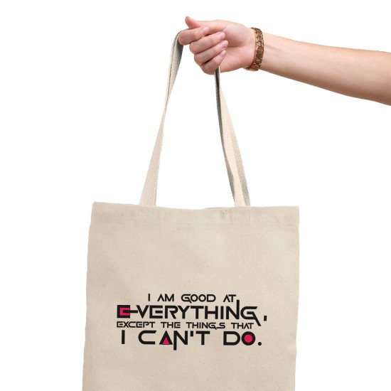 تت بگ متقال طرح سریال اسکویید گیم