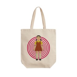 تت بگ متقال طرح سریال اسکویید گیم