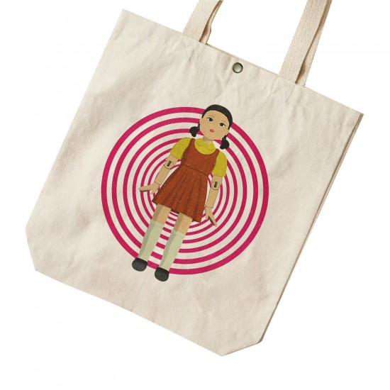 تت بگ متقال طرح سریال اسکویید گیم