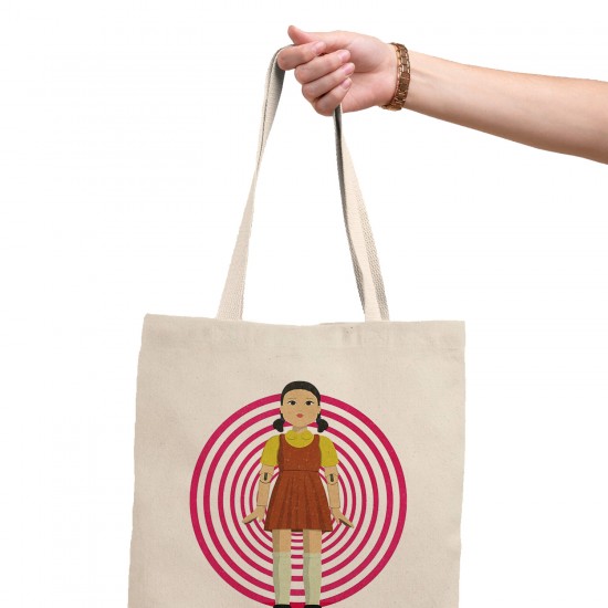 تت بگ متقال طرح سریال اسکویید گیم