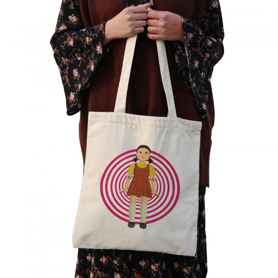 تت بگ متقال طرح سریال اسکویید گیم