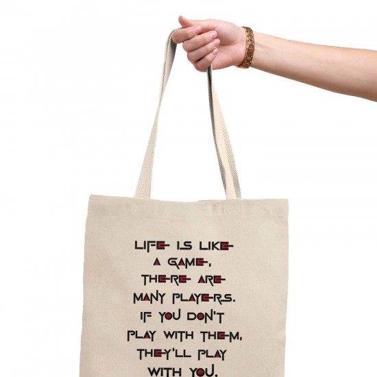 تت بگ متقال طرح سریال اسکویید گیم