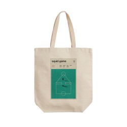 تت بگ متقال طرح سریال اسکویید گیم