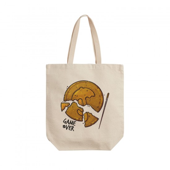 تت بگ متقال طرح سریال اسکویید گیم