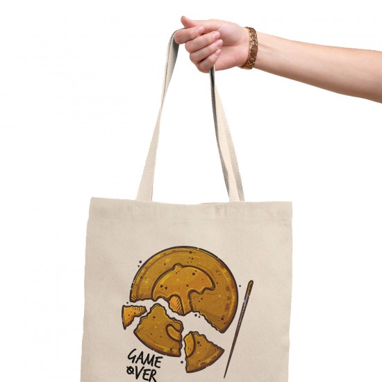 تت بگ متقال طرح سریال اسکویید گیم