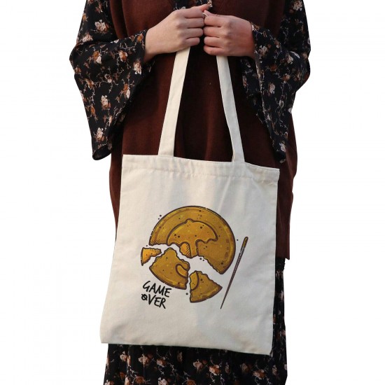 تت بگ متقال طرح سریال اسکویید گیم