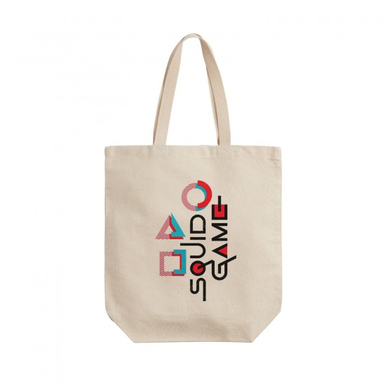 تت بگ متقال طرح سریال اسکویید گیم