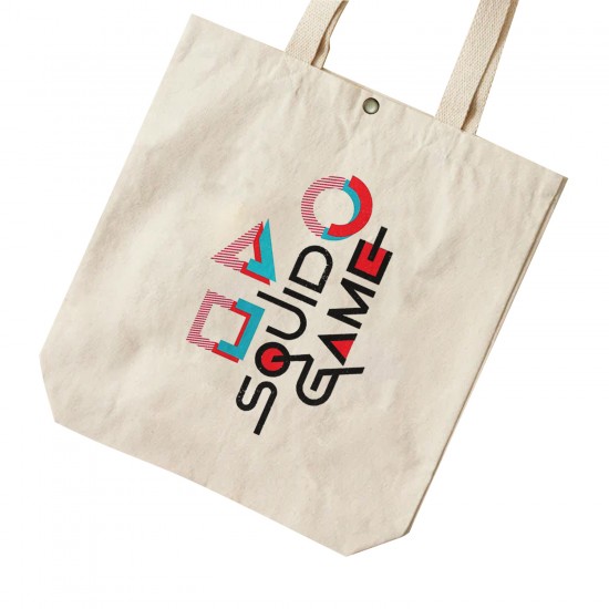 تت بگ متقال طرح سریال اسکویید گیم