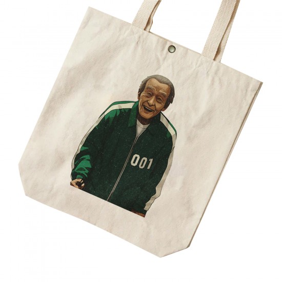 تت بگ متقال طرح سریال اسکویید گیم