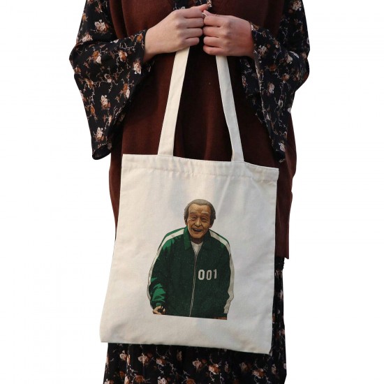 تت بگ متقال طرح سریال اسکویید گیم