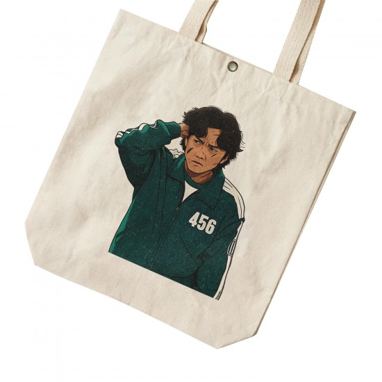 تت بگ متقال طرح سریال اسکویید گیم