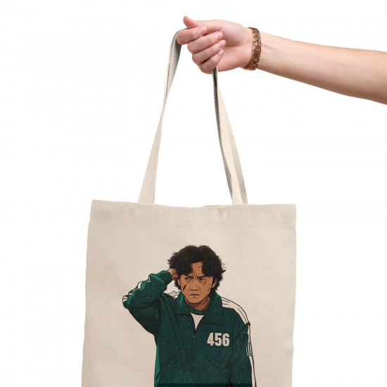 تت بگ متقال طرح سریال اسکویید گیم