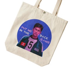 تت بگ متقال طرح سریال اسکویید گیم