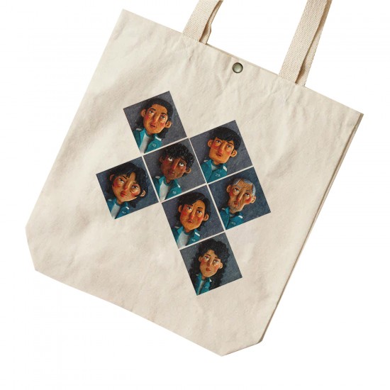 تت بگ متقال طرح سریال اسکویید گیم