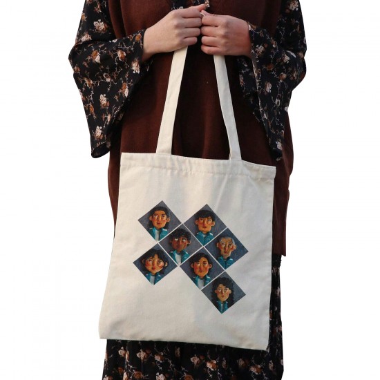 تت بگ متقال طرح سریال اسکویید گیم