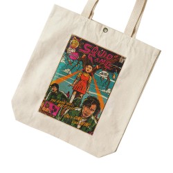 تت بگ متقال طرح سریال اسکویید گیم