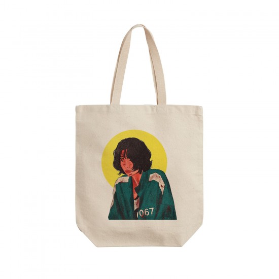 تت بگ متقال طرح سریال اسکویید گیم