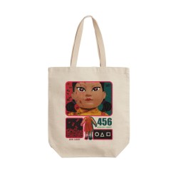 تت بگ متقال طرح سریال اسکویید گیم