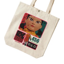 تت بگ متقال طرح سریال اسکویید گیم