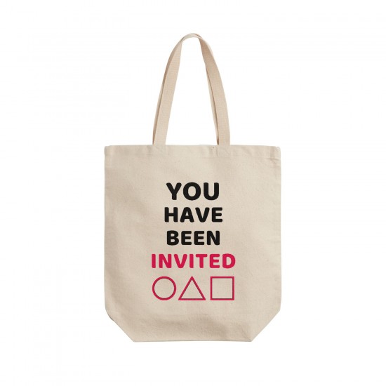 تت بگ متقال طرح سریال اسکویید گیم