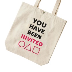 تت بگ متقال طرح سریال اسکویید گیم