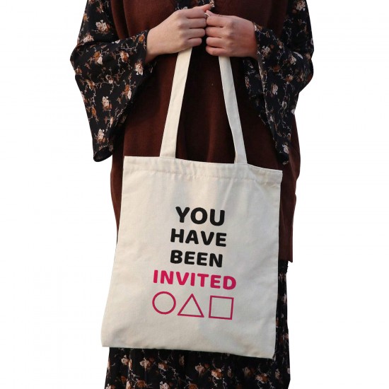 تت بگ متقال طرح سریال اسکویید گیم