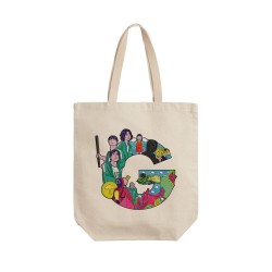 تت بگ متقال طرح سریال اسکویید گیم