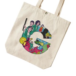 تت بگ متقال طرح سریال اسکویید گیم