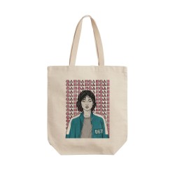 تت بگ متقال طرح سریال اسکویید گیم