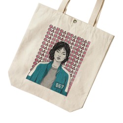 تت بگ متقال طرح سریال اسکویید گیم